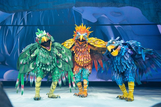 Ice Age Live A Mammoth Adventure Ice Age Live A Mammoth Adventure