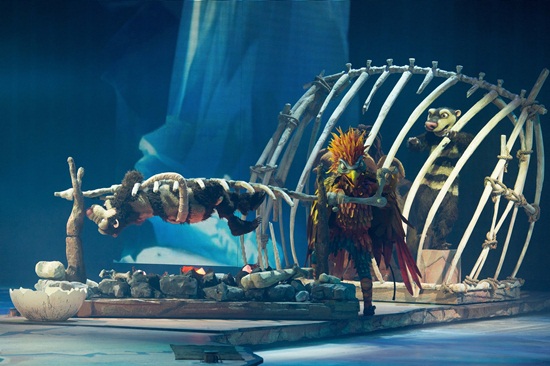 Ice Age Live A Mammoth Adventure Ice Age Live A Mammoth Adventure