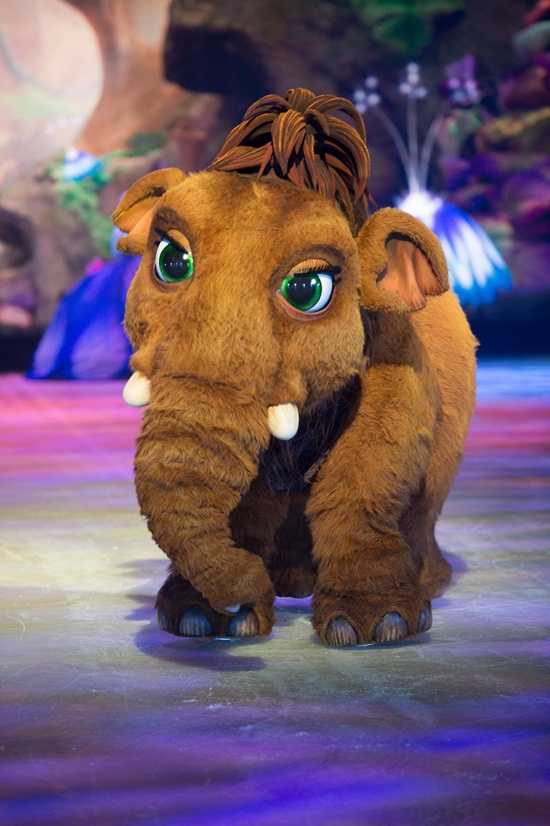 Ice Age Live A Mammoth Adventure Ice Age Live A Mammoth Adventure