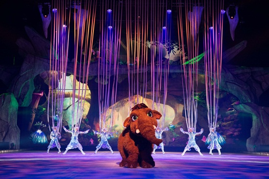 Ice Age Live A Mammoth Adventure Ice Age Live A Mammoth Adventure