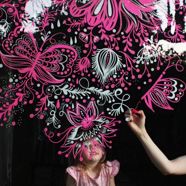 ภาพวาดอาร์ต ๆ ภาพวาดอาร์ต ๆ