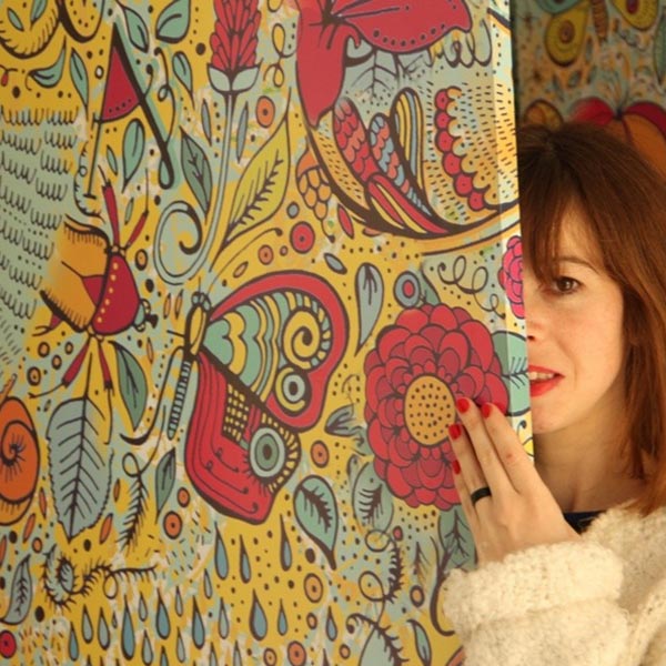 ภาพวาดอาร์ต ๆ ภาพวาดอาร์ต ๆ