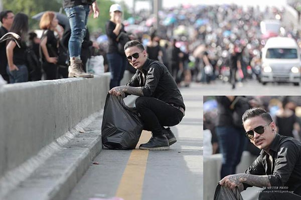 อั๋น ภานุพงศ์ อั๋น ภานุพงศ์