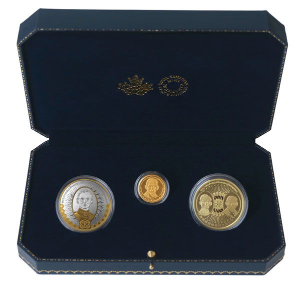 เหรียญเฉลิมพระเกียรติ เหรียญเฉลิมพระเกียรติ