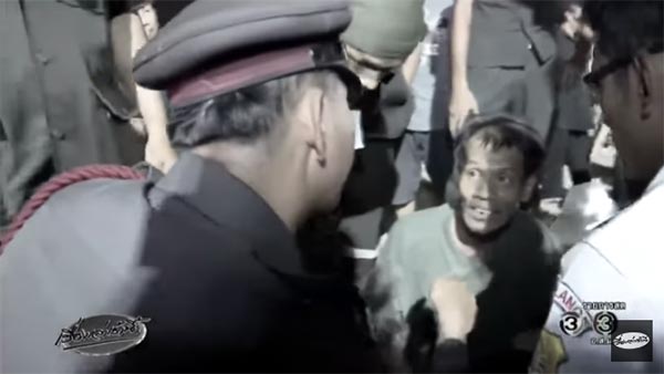 ยังไม่พบการขายบัตรคิวปลอม ยังไม่พบการขายบัตรคิวปลอม