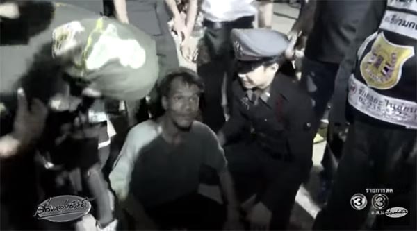 ยังไม่พบการขายบัตรคิวปลอม ยังไม่พบการขายบัตรคิวปลอม