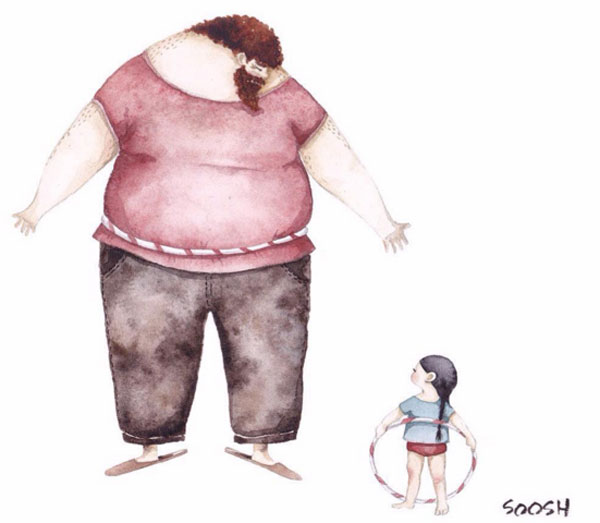 ภาพวาดซึ้ง ๆ ภาพวาดซึ้ง ๆ