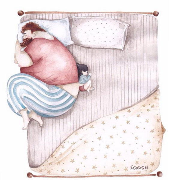 ภาพวาดซึ้ง ๆ ภาพวาดซึ้ง ๆ