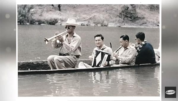 ในหลวง ร.9 ในหลวง ร.9