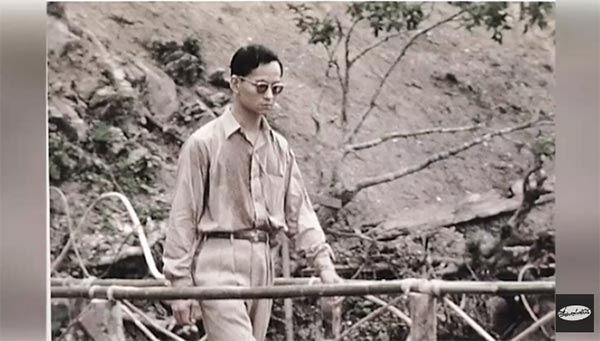 ในหลวง ร.9 ในหลวง ร.9