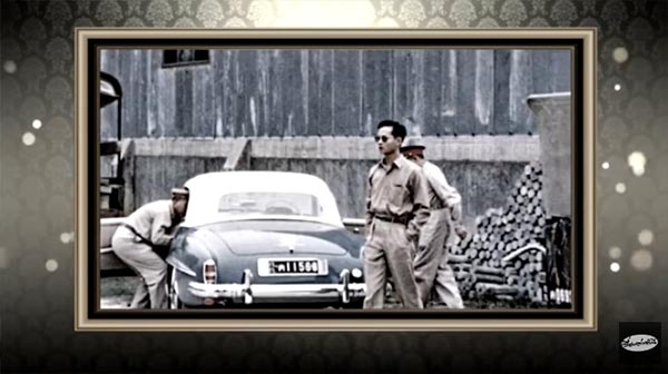 ในหลวง ร.9 ในหลวง ร.9