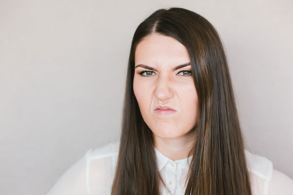 การทดลองเรื่องกลิ่น การทดลองเรื่องกลิ่น