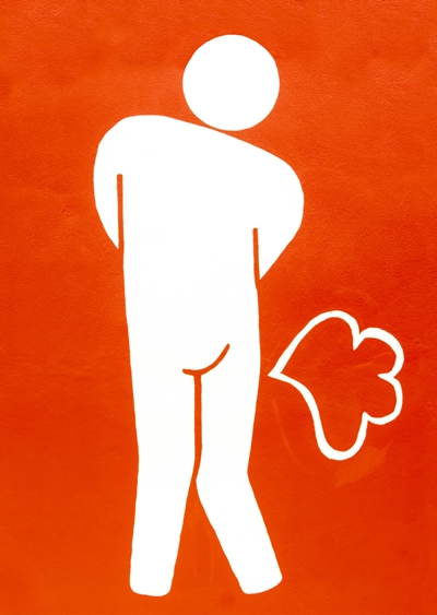 การทดลองเรื่องกลิ่น การทดลองเรื่องกลิ่น