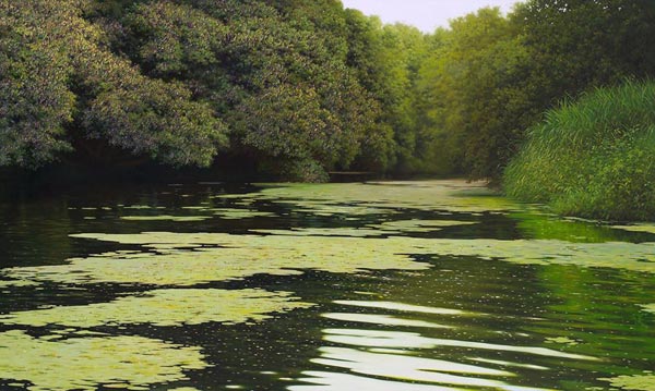 ภาพวาดเสมือนจริง ภาพวาดเสมือนจริง