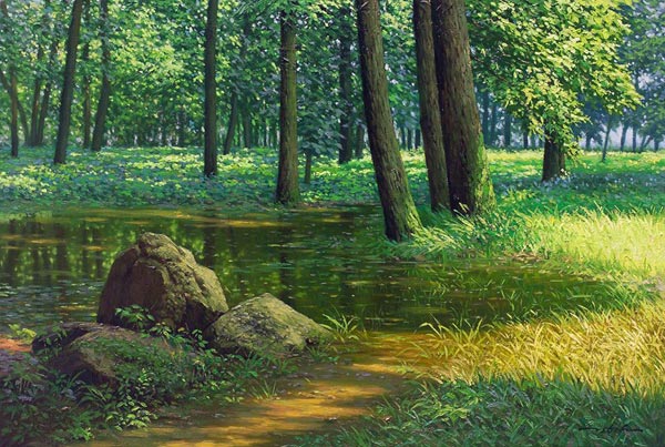 ภาพวาดเสมือนจริง ภาพวาดเสมือนจริง