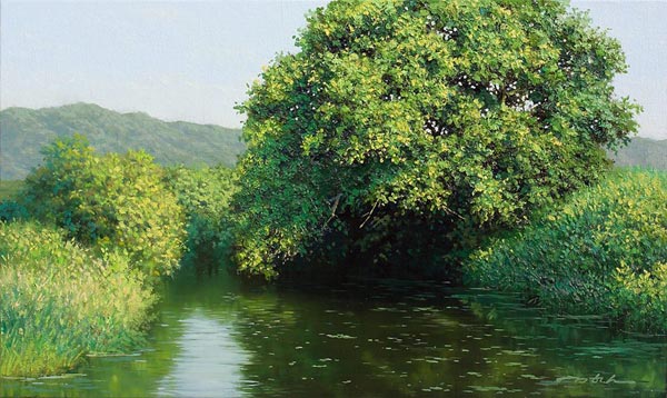 ภาพวาดเสมือนจริง ภาพวาดเสมือนจริง