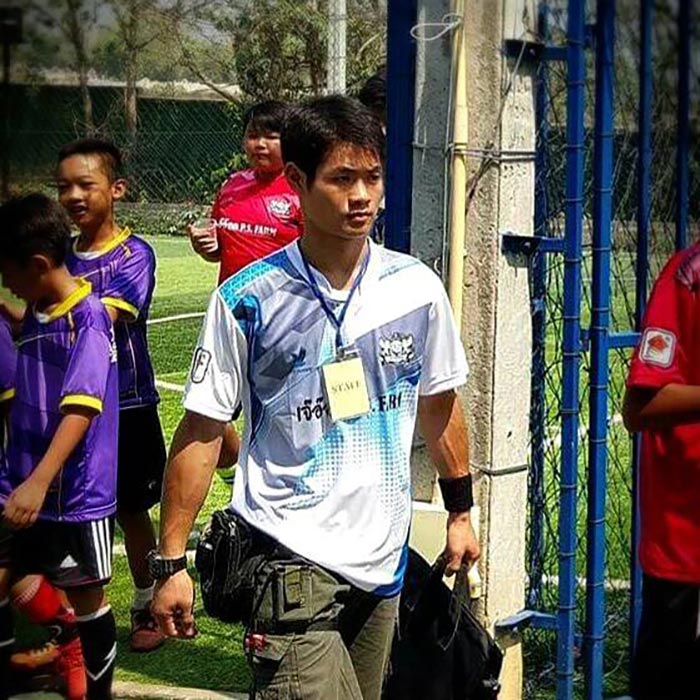 โค้ชเอก โค้ชเอก