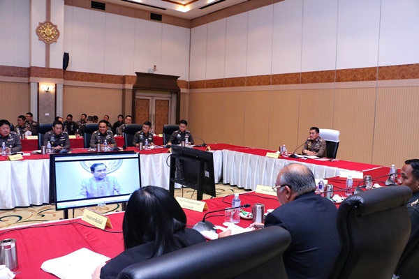 เล็งเพิ่มโทษ นกรู้เบี้ยวจ่ายใบสั่ง ต่อทะเบียนไม่ได้-จ่ายค่าปรับแพงขึ้น 4 เท่า เล็งเพิ่มโทษ นกรู้เบี้ยวจ่ายใบสั่ง ต่อทะเบียนไม่ได้-จ่ายค่าปรับแพงขึ้น 4 เท่า