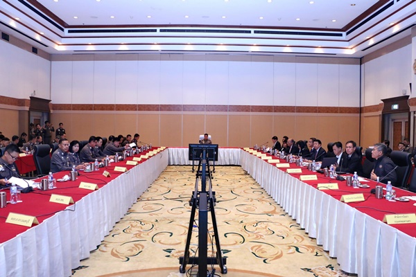 เล็งเพิ่มโทษ นกรู้เบี้ยวจ่ายใบสั่ง ต่อทะเบียนไม่ได้-จ่ายค่าปรับแพงขึ้น 4 เท่า เล็งเพิ่มโทษ นกรู้เบี้ยวจ่ายใบสั่ง ต่อทะเบียนไม่ได้-จ่ายค่าปรับแพงขึ้น 4 เท่า