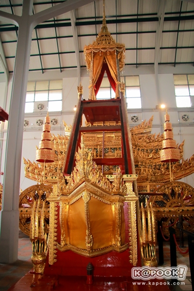 พระมหาพิชัยราชรถ ราชรถที่ใช้ในพระราชพิธีถวายพระเพลิงพระบรมศพ พระมหาพิชัยราชรถ ราชรถที่ใช้ในพระราชพิธีถวายพระเพลิงพระบรมศพ