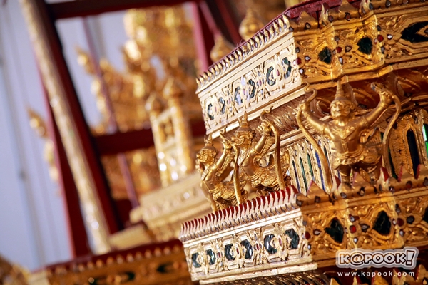 พระมหาพิชัยราชรถ ราชรถที่ใช้ในพระราชพิธีถวายพระเพลิงพระบรมศพ พระมหาพิชัยราชรถ ราชรถที่ใช้ในพระราชพิธีถวายพระเพลิงพระบรมศพ