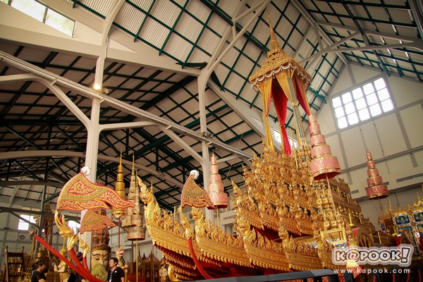 พระมหาพิชัยราชรถ ราชรถที่ใช้ในพระราชพิธีถวายพระเพลิงพระบรมศพ พระมหาพิชัยราชรถ ราชรถที่ใช้ในพระราชพิธีถวายพระเพลิงพระบรมศพ