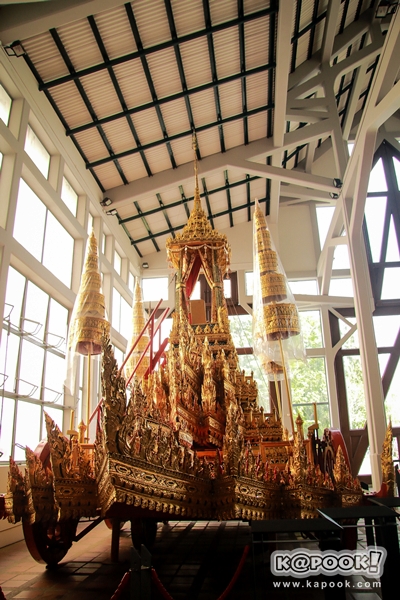 พระมหาพิชัยราชรถ ราชรถที่ใช้ในพระราชพิธีถวายพระเพลิงพระบรมศพ พระมหาพิชัยราชรถ ราชรถที่ใช้ในพระราชพิธีถวายพระเพลิงพระบรมศพ