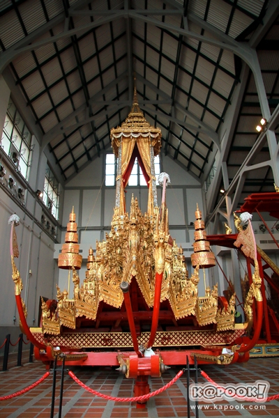 พระมหาพิชัยราชรถ ราชรถที่ใช้ในพระราชพิธีถวายพระเพลิงพระบรมศพ พระมหาพิชัยราชรถ ราชรถที่ใช้ในพระราชพิธีถวายพระเพลิงพระบรมศพ