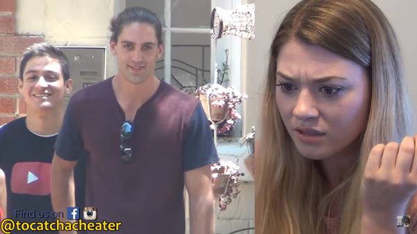 คลิปลองใจแฟน คลิปลองใจแฟน