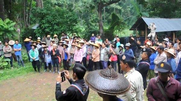 ไล่พระ ไล่พระ