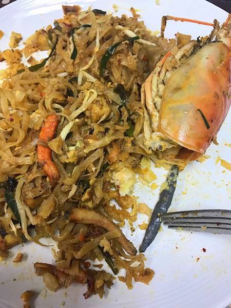 ตะกั่วในหัวกุ้ง ตะกั่วในหัวกุ้ง
