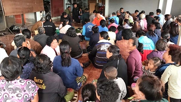 จับผีปอบ จับผีปอบ