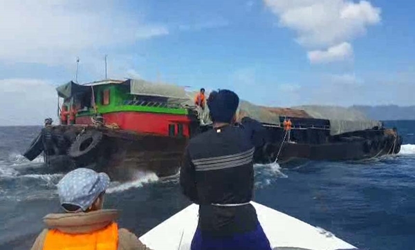 เรือล่มเกาะเต่า เรือล่มเกาะเต่า