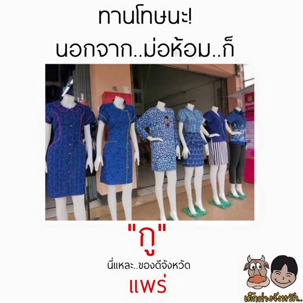 ของดีประจำจังหวัด ของดีประจำจังหวัด
