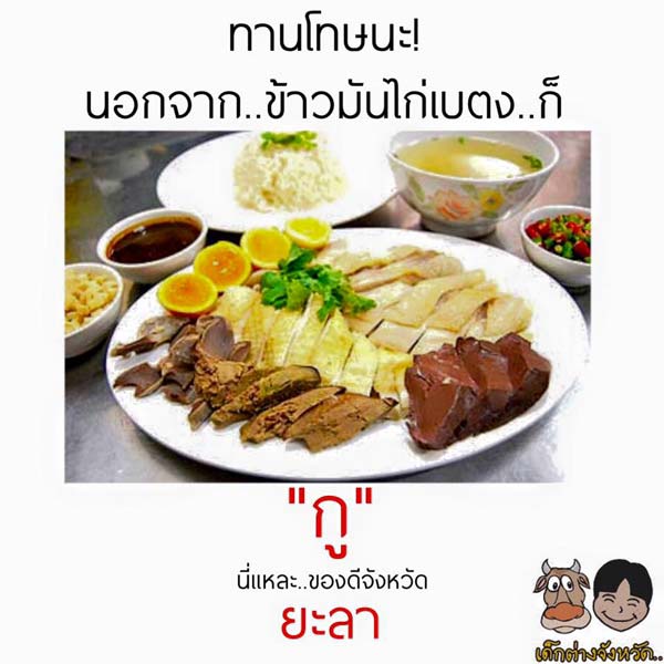 ของดีประจำจังหวัด ของดีประจำจังหวัด