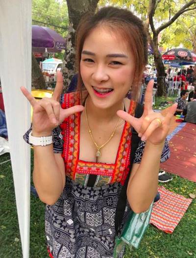 วีเจสาว ยันได้เงินจากหนุ่มขโมยเงินแม่ไม่ถึง 1.2 ล้าน ลั่นไม่คืน วีเจสาว ยันได้เงินจากหนุ่มขโมยเงินแม่ไม่ถึง 1.2 ล้าน ลั่นไม่คืน