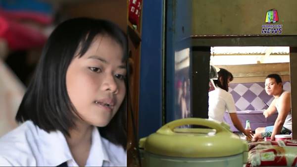 ลูกกตัญญู ลูกกตัญญู