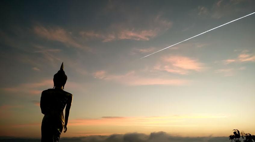 ขยะอวกาศ ขยะอวกาศ