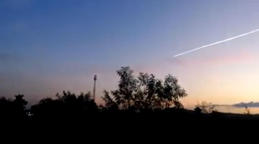 ขยะอวกาศ ขยะอวกาศ