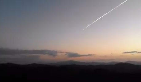 ขยะอวกาศ ขยะอวกาศ