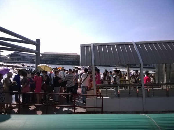 ท่าเรือท่าช้าง ท่าเรือท่าช้าง