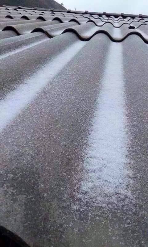 หิมะตกที่ลาว หิมะตกที่ลาว