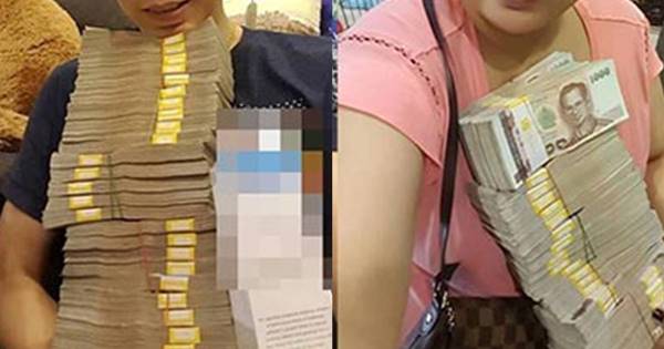 ขายครีมวันเดียวได้ 10 ล้าน ขายครีมวันเดียวได้ 10 ล้าน