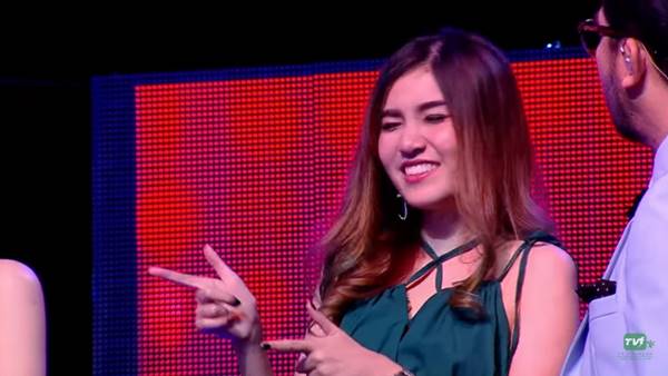 น้าแมน Take Me Out น้าแมน Take Me Out