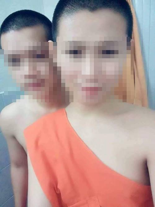 พระฉาว พระฉาว