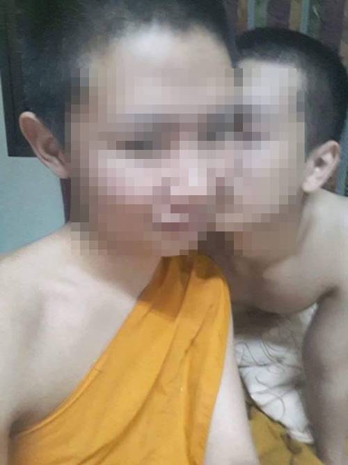 พระฉาว พระฉาว