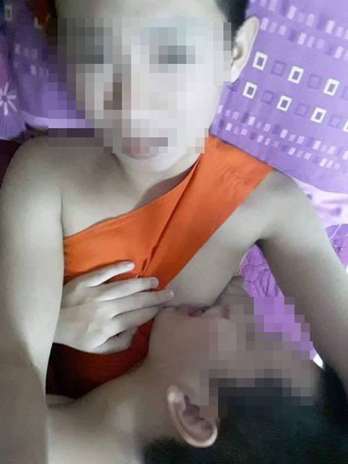 พระฉาว พระฉาว