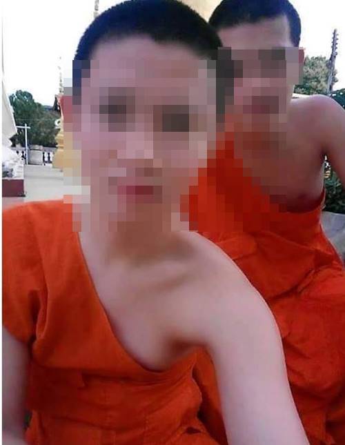 พระฉาว พระฉาว