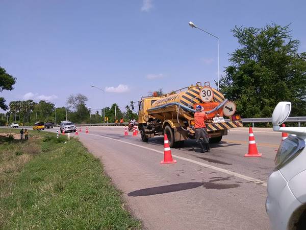 รถชนคน รถชนคน