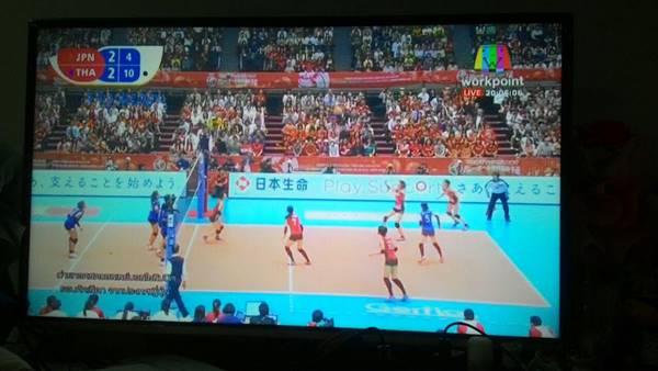 วอลเลย์บอลหญิง โอลิมปิก 2016 วอลเลย์บอลหญิง โอลิมปิก 2016